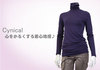 ブルーベル　シニカル　カットソー -95095943 -